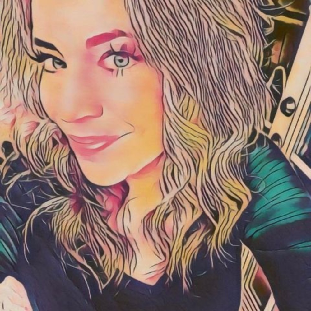 Meet your Posher, Hannah